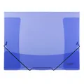 Styl z gumą Opaline blue